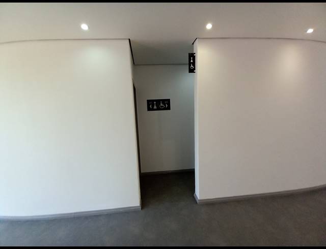 2,415M² OFFICE TO LET IN BRYANSTON
